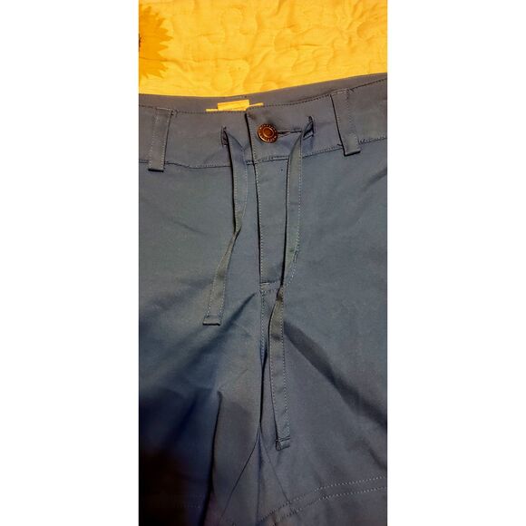 MAGELLAN OUTDOORS WOMENS HIKING SHORTS - Picture 6 of 6